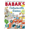 Bookdealers:Babar's Celesteville Games | Laurent de Brunhoff