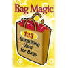 Bookdealers:Bag Magic and Tape Tricks: 133 Surprising Uses | Vicki Lansky