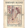 Bookdealers:Barnaby Rudge for Boys and Girls | Alice F. Jackson