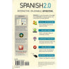 Bookdealers:Berlitz Spanish 2.0: The Interactive Language Course for the 21st Century