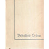 Bookdealers:Beseeltes Leben (German)