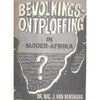 Bookdealers:Bevolkingsontploffing in Suider-Afrika? | Dr. Nic J. van Rensburg