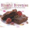 Bookdealers:Blissful Brownies: Delicious Recipes for Mouth-Watering Brownies