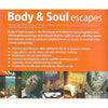 Bookdealers:Body & Soul Escapes: Where to Retreat and Replenish Around the Globe | Caroline Sylge