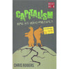 Bookdealers:Capitalism and its Alternatives | Chris Rogers