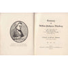 Bookdealers:Centenary of Willam Makepeace Thakeray (Limited Edition) | Charles Plumptre Johnson