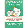 Bookdealers:Century of a Lifetime (With Wrap-Around Band) | R. T. Johnston