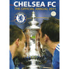 Bookdealers:Chelsea FC: The Official Annual 2011 | Rick Glanvill