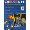 Bookdealers:Chelsea FC: The Official Annual 2011 | Rick Glanvill