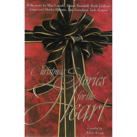 Christmas Stories for the Heart | Alice Gray