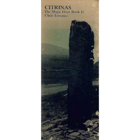 Citrinas: The Magic Door Book II | Chris Torrance