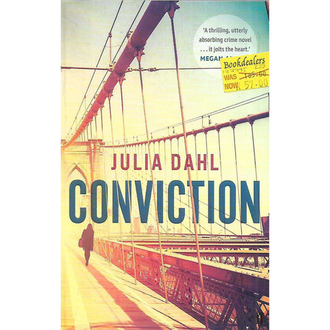 Conviction | Julia Dahl
