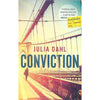 Bookdealers:Conviction | Julia Dahl