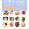 Bookdealers:Cookies Galore | Jaqueline Bellefontaine