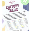 Bookdealers:Culture Trails: 52 Perfect Weekends for Culture Lovers