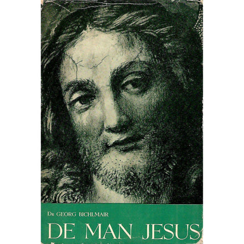 De Man Jesus (Dutch) | Dr. Georg Bichlmair