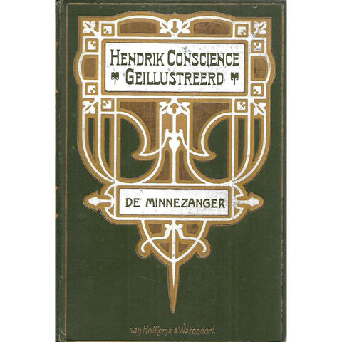 De Minnezanger (Dutch) | Hendrik Conscience