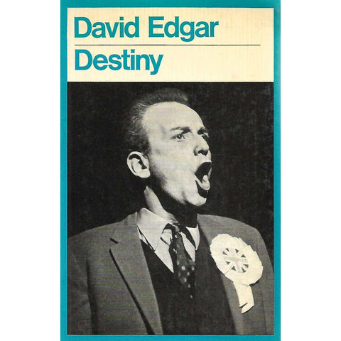 Destiny | David Edgar