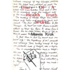 Bookdealers:Diary of a Health Truth Seeker | Morris Krok