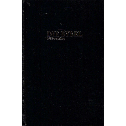 Die Bybel (Afrikaans, 1983 Translation)