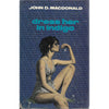 Bookdealers:Dress Her Indigo (First Edition) | John D. MacDonald