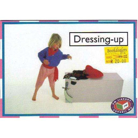 Dressing-Up | Beverley Randell