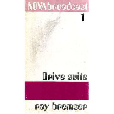Drive Suite | Ray Bremser