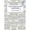 Bookdealers:East Griqualand Anecjokes (Signed by Author) | John Stanford