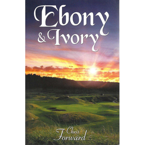 Ebony & Ivory | Chris Forward