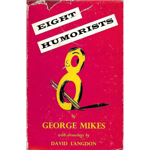 Eight Humorists | George Mikes