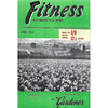 Bookdealers:Fitness and Health from Herbs (April, 1961)