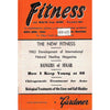 Bookdealers:Fitness and Health from Herbs (Nov/Dec. 1962)