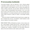 Bookdealers:Francouzsky Buldocek (Czech) | Ester Verhoef