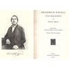Bookdealers:Friedrich Engels: Eine Biographie (2 Vols. in German, Published 1934) | Gustav Mayer