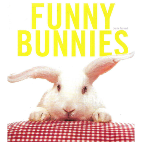 Funny Bunnies | Laurie Frankel