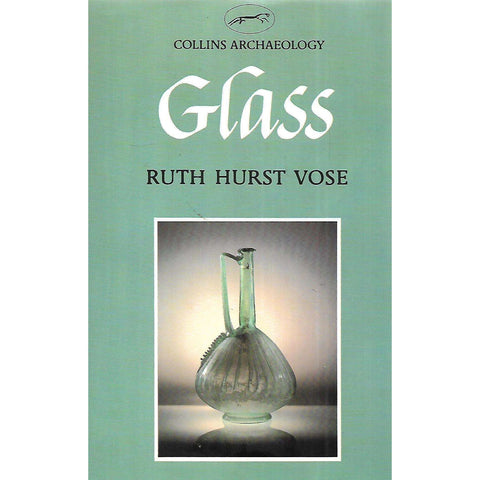 Glass | Ruth Hurst Vose