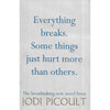 Bookdealers:Handle with Care (Proof Copy) | Jodi Picoult