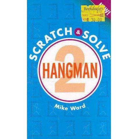 Hangman No. 2 (New Scratch & Solve) | Mike Ward