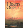 Bookdealers:Hearts on Fire: Inspirational Thoughts on Selected Verses from Tehillim | Avraham Tzvi Schwartz