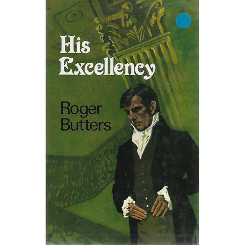 His Excellency (First Edition) | Roger Butters