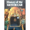 Bookdealers:History of the Motor Car