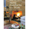 Bookdealers:Home Comforts with Style: A Decorating Guide for Today's Living | Mary Gilliatt
