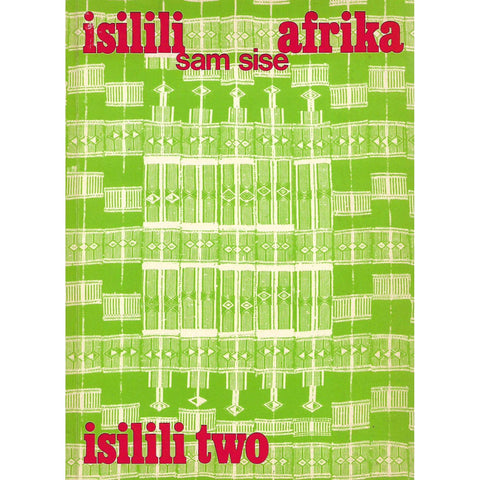 Isilili Sam Sise Afrika (July 1978: Vol. 2, No. 1) | Ivor Prisloo (Ed.)