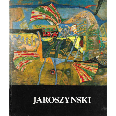 Jaroszynski