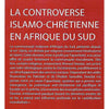 Bookdealers:La Controverse Islamo-Chretienne en Afrique du Sud | Samadia Sadouni