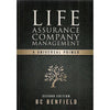 Bookdealers:Life Assurance Company Management: A Universal Primer | B. C. Benfield
