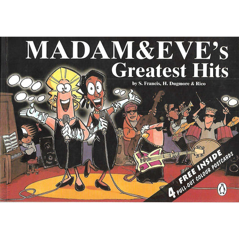 Madam & Eve's Greatest Hits | S. Francis, H. Dugmore & Rico