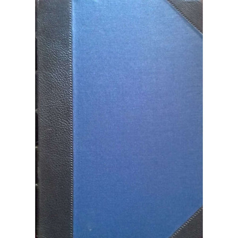 Masonic Reprints of the Quatuor Coronati Lodge, No. 2076, London: Vols. 11-12 (1958-1960)