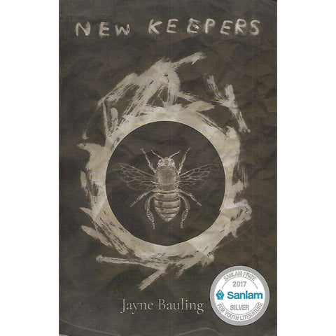 New Keepers | Jayne Bauling