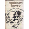 Bookdealers:October Ferry to Gabriola (Proof Copy with Dust Wrapper) | Malcolm Lowry